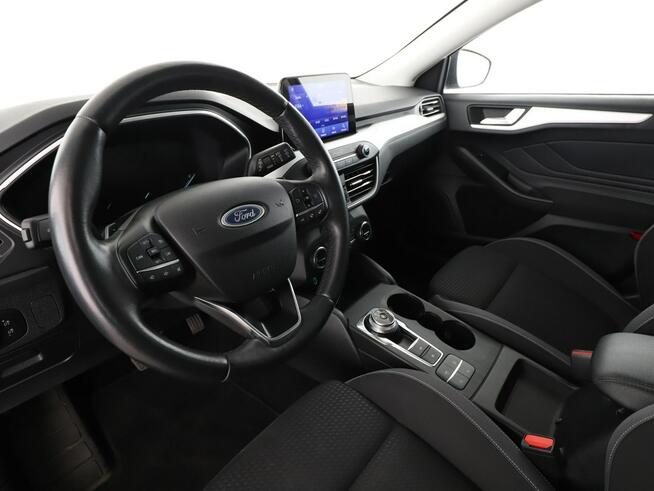 Ford Focus led automat navi grzane fotele auto klima pdc
