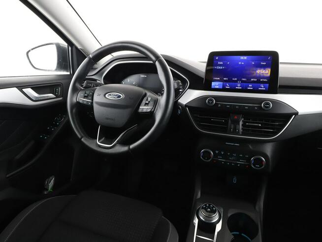 Ford Focus led automat navi grzane fotele auto klima pdc