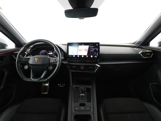 Cupra Formentor 4x4 DSG full LED navi virtual cocpit kamera i czujniki parkowania