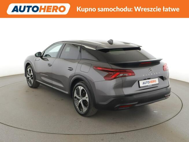 Citroen C5X full led virtual navi kamera auto klima automat niski przebieg