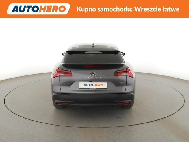 Citroen C5X full led virtual navi kamera auto klima automat niski przebieg