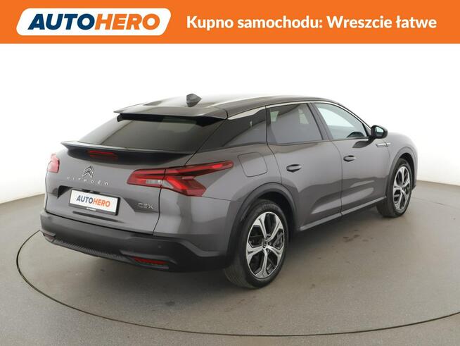 Citroen C5X full led virtual navi kamera auto klima automat niski przebieg