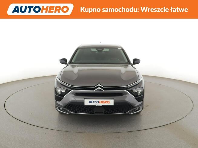 Citroen C5X full led virtual navi kamera auto klima automat niski przebieg