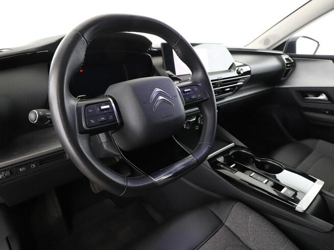 Citroen C5X full led virtual navi kamera auto klima automat niski przebieg