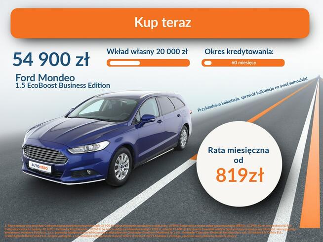 Peugeot 2008 Allure Business automat navi kamera LED tempomat virtual