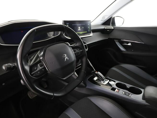 Peugeot 2008 Allure Business automat navi kamera LED tempomat virtual