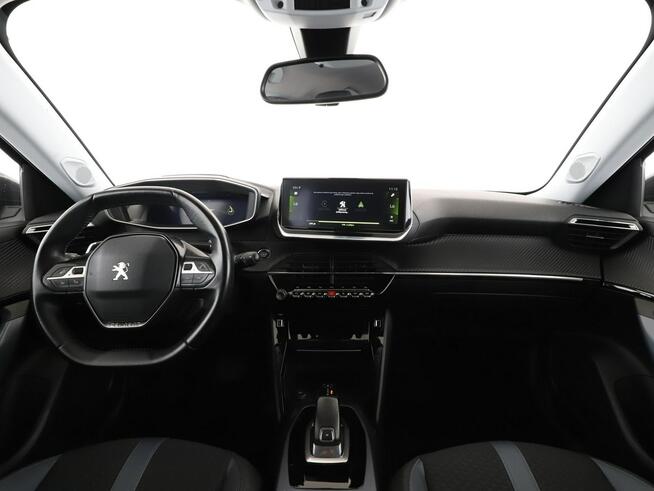 Peugeot 2008 Allure Business automat navi kamera LED tempomat virtual