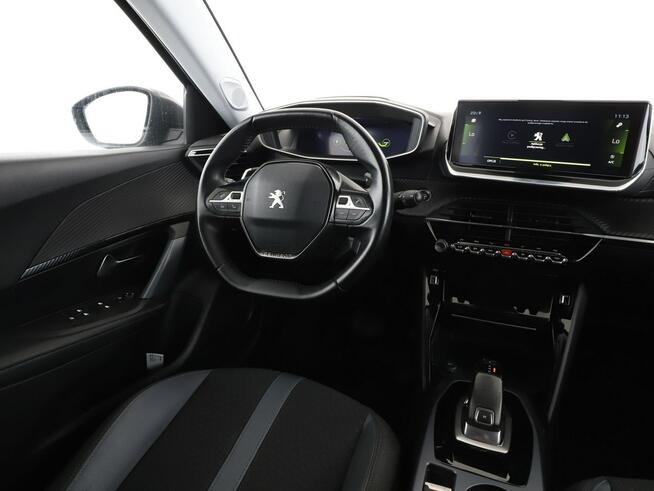 Peugeot 2008 Allure Business automat navi kamera LED tempomat virtual