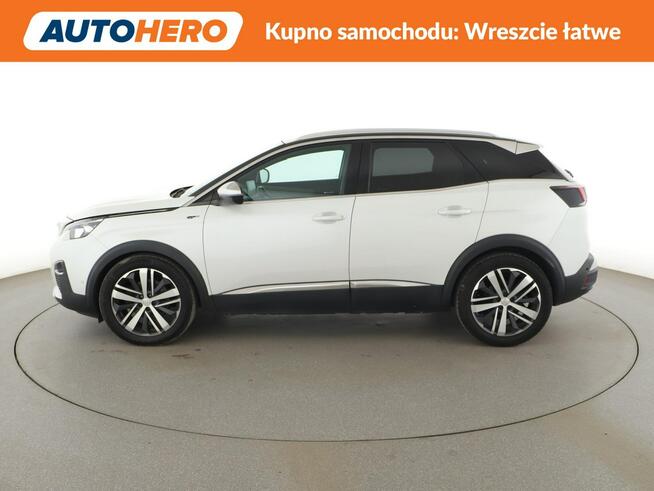 Peugeot 3008 full led GT panorama sporty alcantara navi kamera automat auto klima