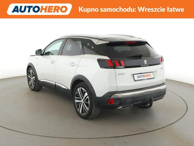 Peugeot 3008 full led GT panorama sporty alcantara navi kamera automat auto klima