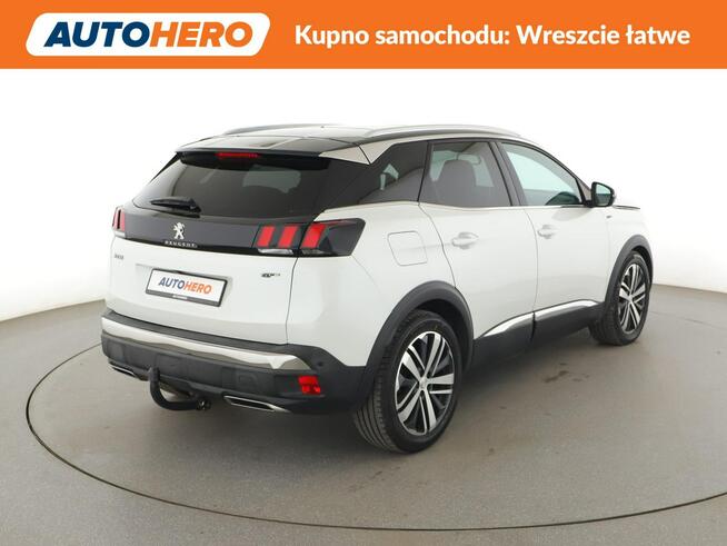 Peugeot 3008 full led GT panorama sporty alcantara navi kamera automat auto klima
