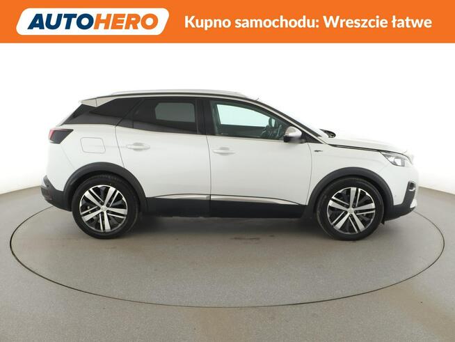 Peugeot 3008 full led GT panorama sporty alcantara navi kamera automat auto klima