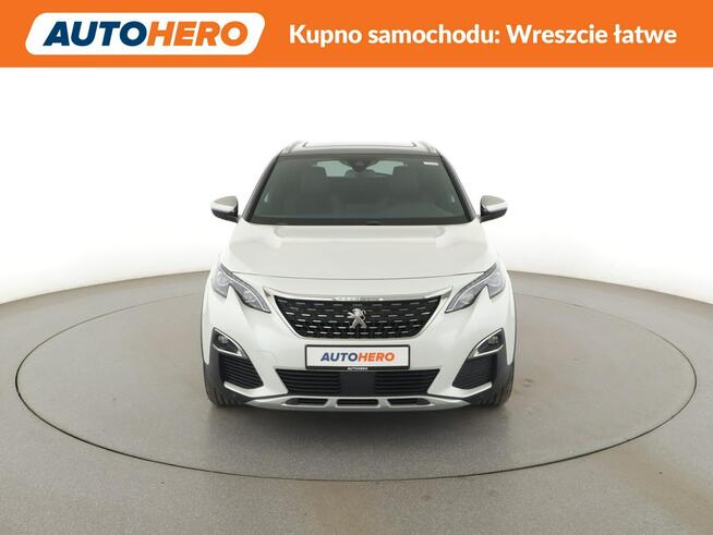 Peugeot 3008 full led GT panorama sporty alcantara navi kamera automat auto klima