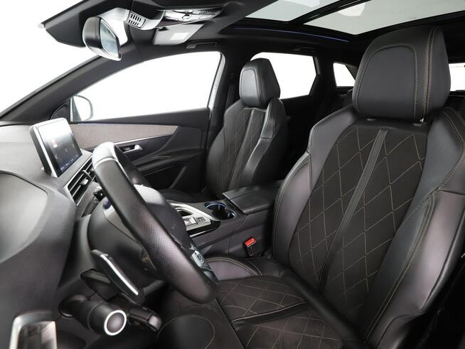 Peugeot 3008 full led GT panorama sporty alcantara navi kamera automat auto klima