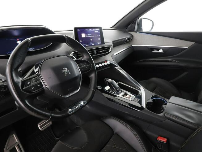 Peugeot 3008 full led GT panorama sporty alcantara navi kamera automat auto klima