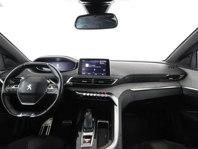 Peugeot 3008 full led GT panorama sporty alcantara navi kamera automat auto klima