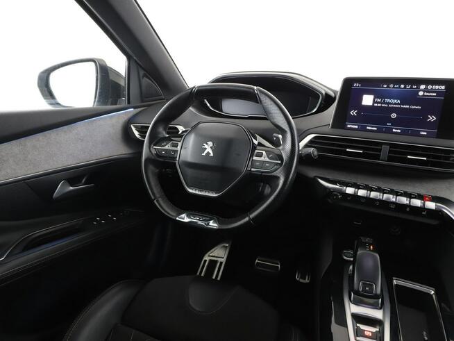 Peugeot 3008 full led GT panorama sporty alcantara navi kamera automat auto klima
