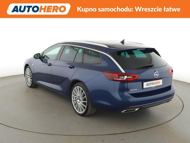 Opel Insignia full led automat masaze wentylowane grzane fotele navi kamera
