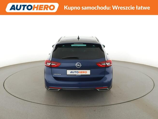 Opel Insignia full led automat masaze wentylowane grzane fotele navi kamera