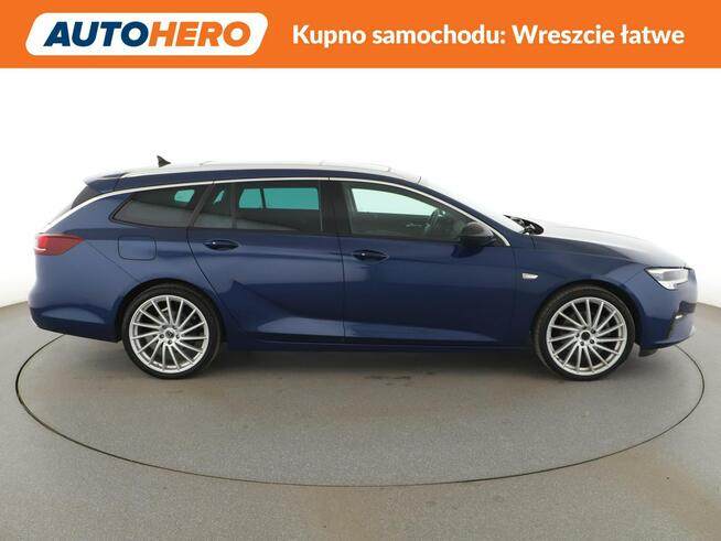 Opel Insignia full led automat masaze wentylowane grzane fotele navi kamera