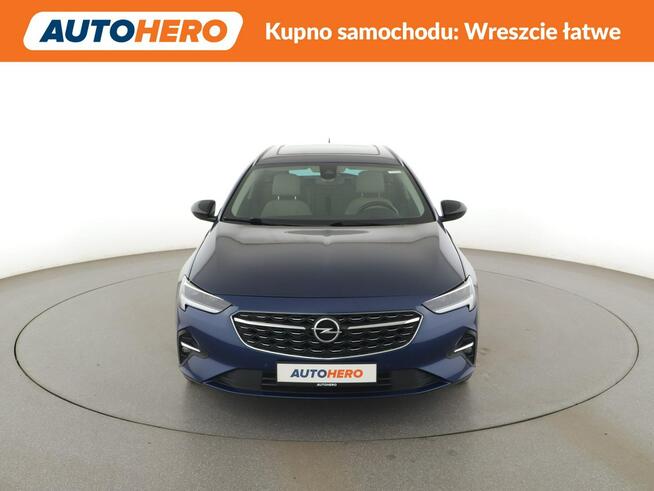 Opel Insignia full led automat masaze wentylowane grzane fotele navi kamera