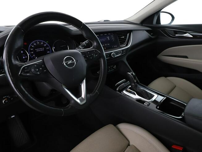 Opel Insignia full led automat masaze wentylowane grzane fotele navi kamera
