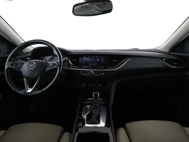 Opel Insignia full led automat masaze wentylowane grzane fotele navi kamera