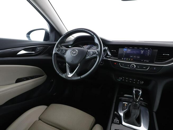Opel Insignia full led automat masaze wentylowane grzane fotele navi kamera