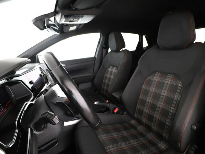 Volkswagen Polo GTI DSG 200KM virtual navi grzane fotele climatronic PDC