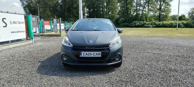 Peugeot 208 GT, stan bdb.