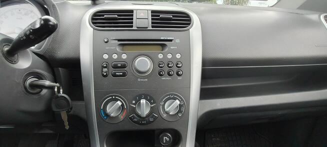 Opel Agila Stan bardzo dobry.