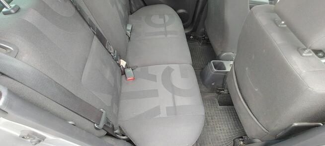 Opel Agila Stan bardzo dobry.