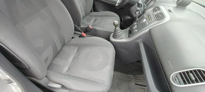 Opel Agila Stan bardzo dobry.
