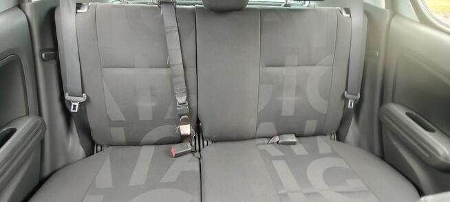 Opel Agila Stan bardzo dobry.