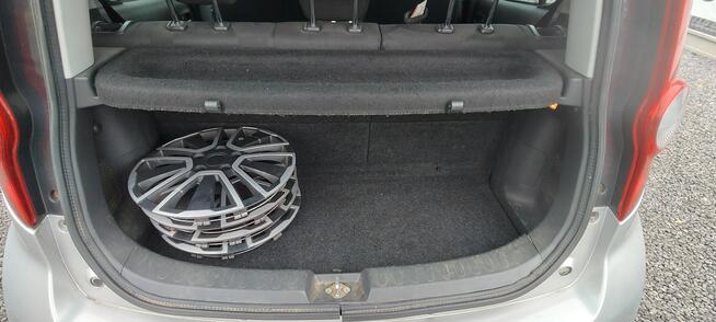 Opel Agila Stan bardzo dobry.