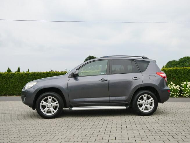 Toyota RAV-4 FL 2.0 Valvematoc 158KM 4x4 +Lock +Hak -Kraj -Wieloletni właściciel