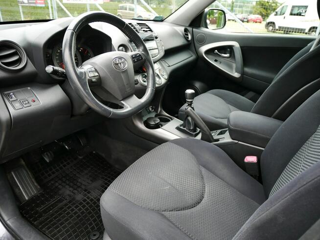 Toyota RAV-4 FL 2.0 Valvematoc 158KM 4x4 +Lock +Hak -Kraj -Wieloletni właściciel