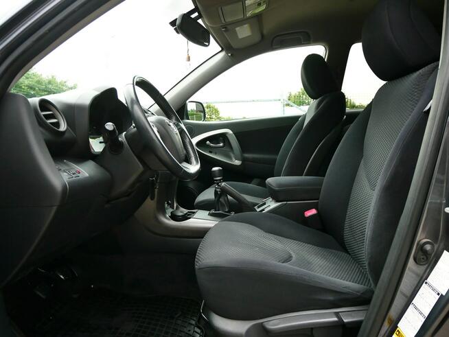 Toyota RAV-4 FL 2.0 Valvematoc 158KM 4x4 +Lock +Hak -Kraj -Wieloletni właściciel