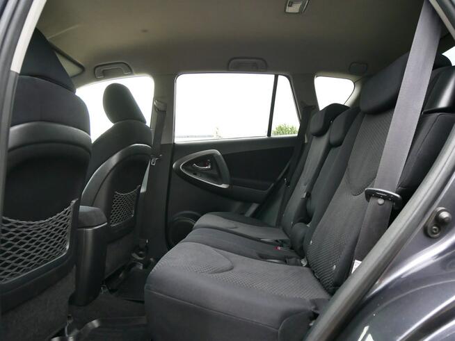 Toyota RAV-4 FL 2.0 Valvematoc 158KM 4x4 +Lock +Hak -Kraj -Wieloletni właściciel