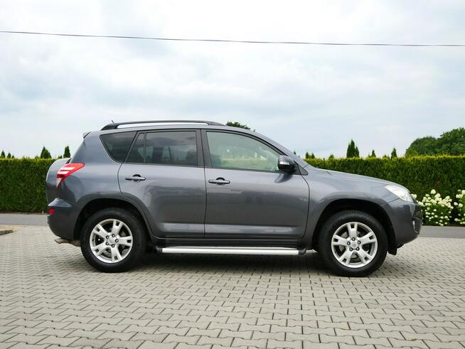 Toyota RAV-4 FL 2.0 Valvematoc 158KM 4x4 +Lock +Hak -Kraj -Wieloletni właściciel
