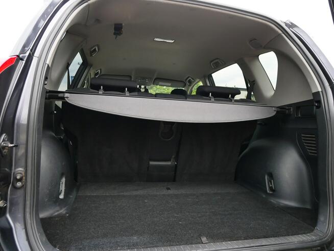 Toyota RAV-4 FL 2.0 Valvematoc 158KM 4x4 +Lock +Hak -Kraj -Wieloletni właściciel