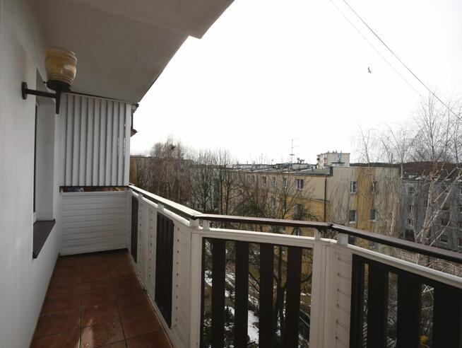 Mieszkanie Gdynia Wzgórze Św. Maksymiliana, Górna