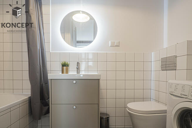 GOTOWIEC INWESTYCYJNY| 3 PAK | obok Dworca PKP