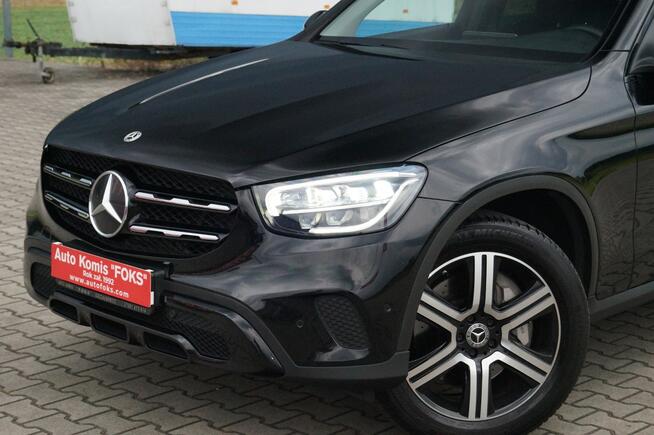 Mercedes GLC 300 300DE Hybryda Plug in 306KM I właściciel Stan BDB FV23% Gwarancja