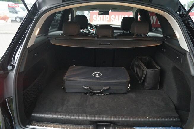 Mercedes GLC 300 300DE Hybryda Plug in 306KM I właściciel Stan BDB FV23% Gwarancja
