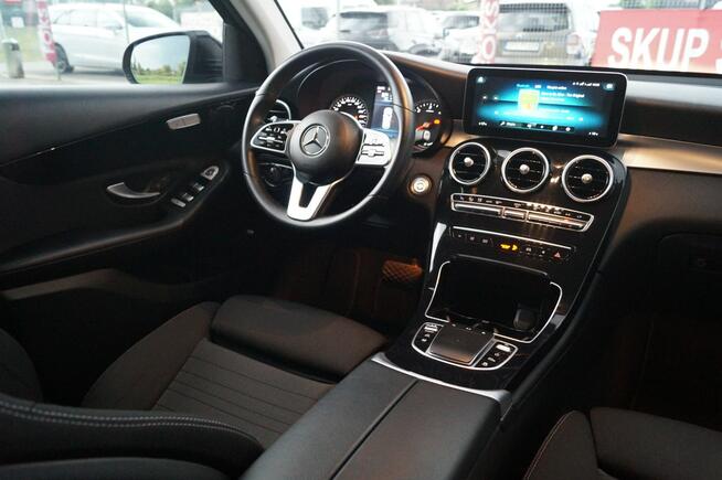 Mercedes GLC 300 300DE Hybryda Plug in 306KM I właściciel Stan BDB FV23% Gwarancja