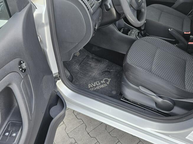 Škoda Fabia Serwis Bezwypadkowa Polecam