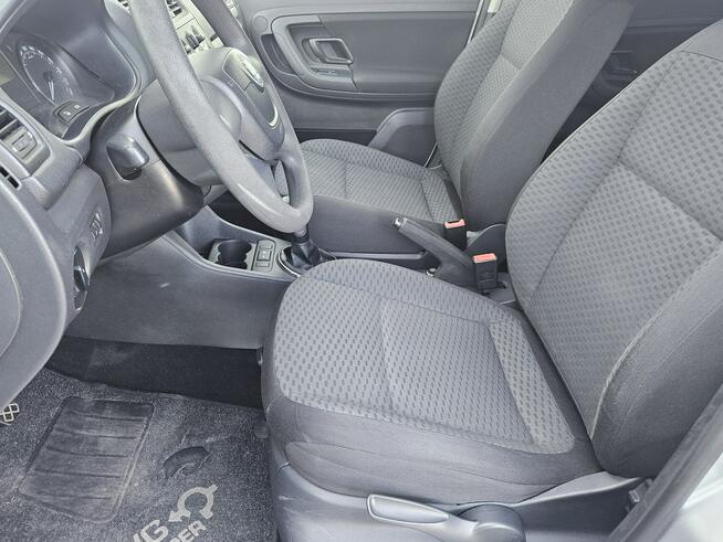 Škoda Fabia Serwis Bezwypadkowa Polecam