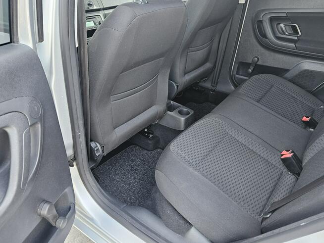 Škoda Fabia Serwis Bezwypadkowa Polecam