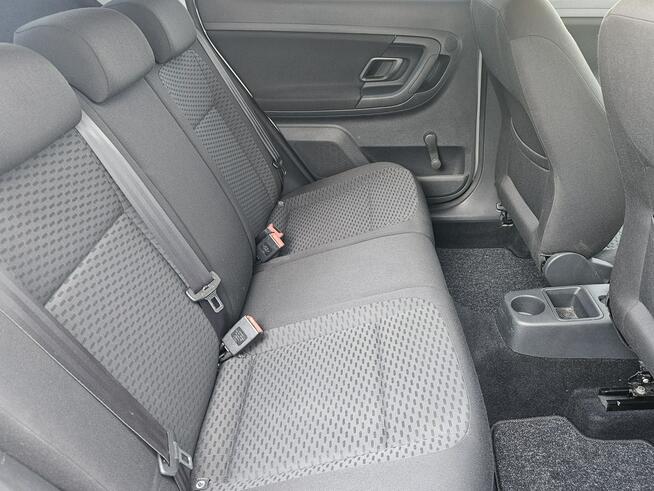 Škoda Fabia Serwis Bezwypadkowa Polecam